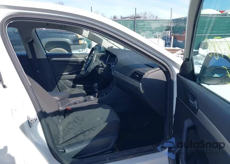 2020 Volkswagen Jetta 1.4T R-Line/1.4T S z USA, uszkodzony, nr VIN 3VWN57BU9LM050409